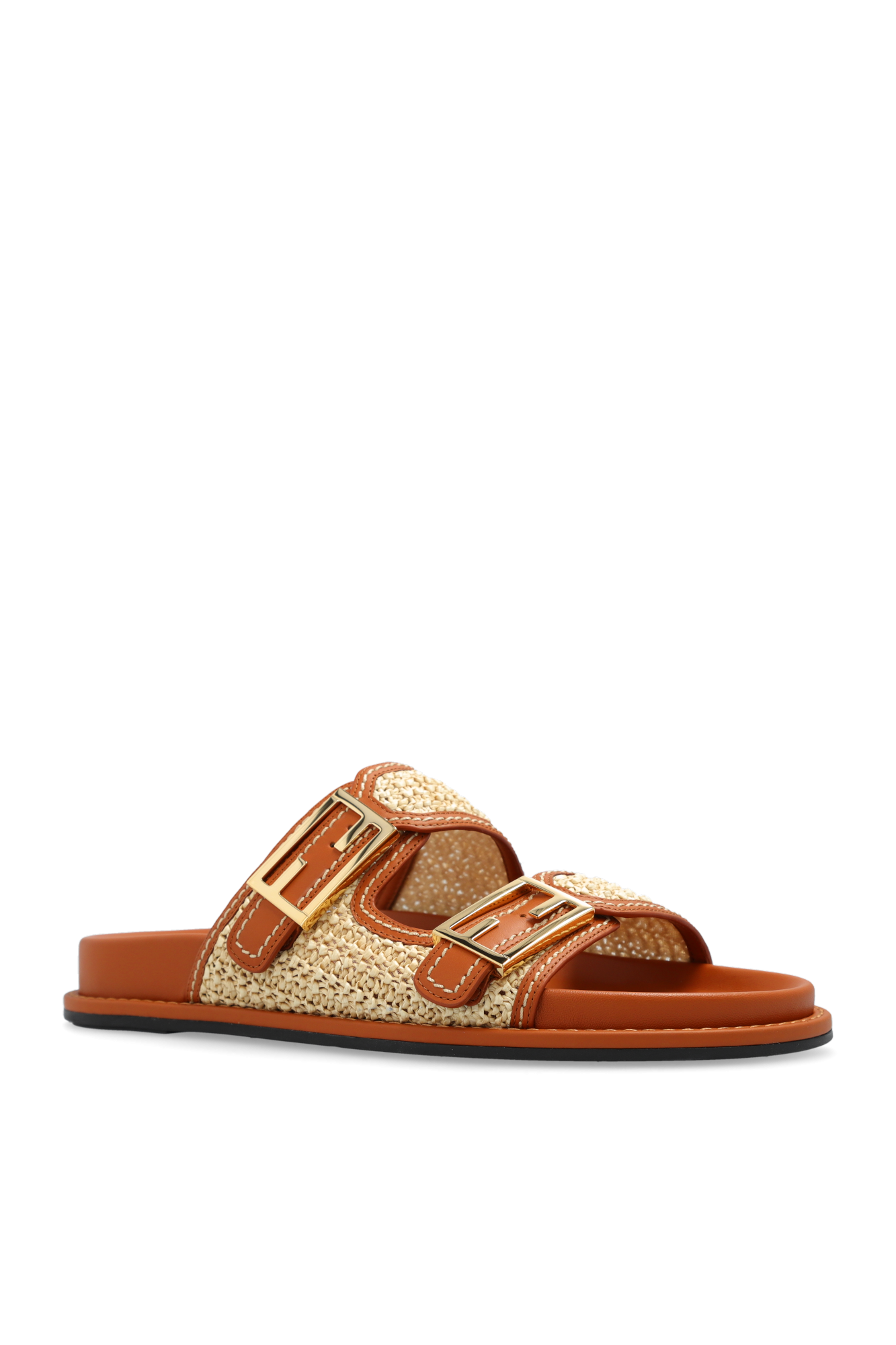 Fendi birkenstocks hotsell